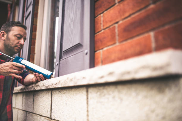 Best Specialized Insulation Services in Cottonwood Shores, TX