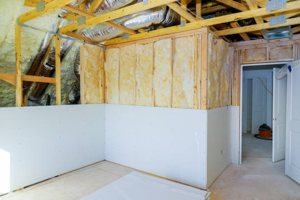 Best Geographic-Specific Insulation Services in Cottonwood Shores, TX