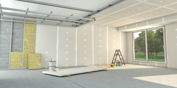 Best Eco-Friendly Insulation in Cottonwood Shores, TX