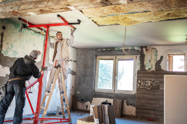 Best Commercial Insulation in Cottonwood Shores, TX
