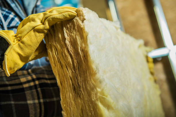 Best Insulation for Specific Applications in Cottonwood Shores, TX