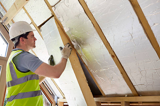 Types of Insulation We Offer in Cottonwood Shores, TX