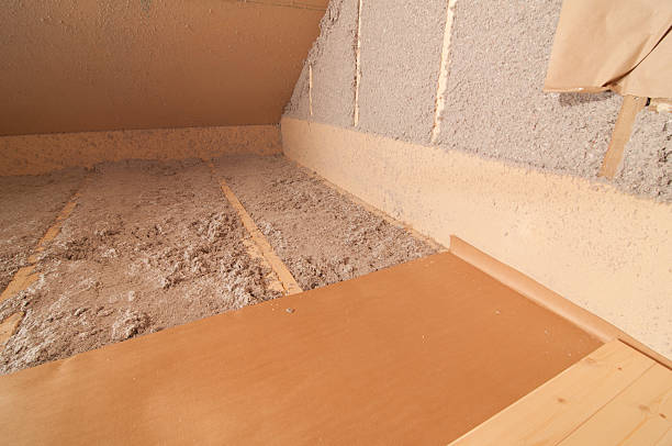 Types of Insulation We Offer in Cottonwood Shores, TX